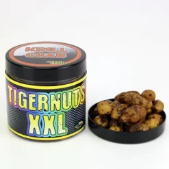 Pro Elite Baits Appâts Carpe * Graîne Préparée Tigernuts Xxl Flavours