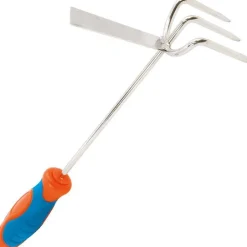 Flashmer Pêche À Pied * Griffe 3 Dents A Piolet Inox