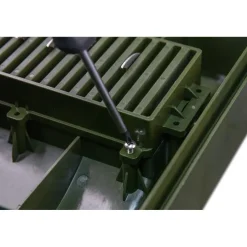 Ridge Monkey Accessoires * Grille Broyage Graines Advanced Boilie Crusher Particle Plate