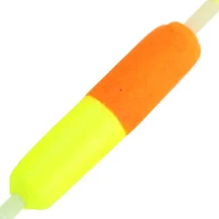 Ragot Petit Matériel^Guide Fil Indicateurs Cylindrique Rouge/Jaune - Par 10