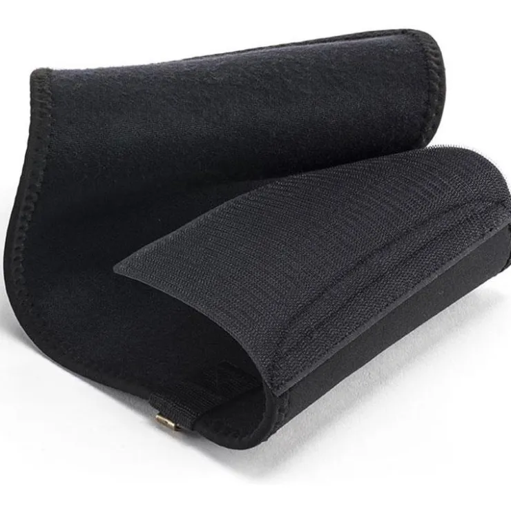 Devaux Sous-Vêtements & Chaussettes * Guêtres Velcros Dvx