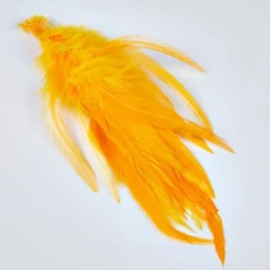 JMC Fly Tying^Hackle Stream
