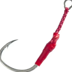 Decoy Hameçons^Hamecon Assiste Dj 100 Grand Pike - Pack