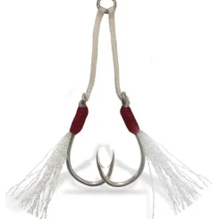 VMC Hameçons * Hamecon Assist Hook 6139Ah Light Jigging Assist