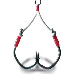 VMC Hameçons^Hamecon Assist Hook 7269Ah Slow Jigging Assist