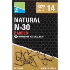 Preston Innovations Feeder * Hamecon Coup Natural N-30