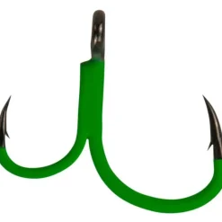 MadCat Montage Silure^Hamecon Double A-Static Deadbait Gripper