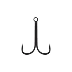 Vertigone Fly Tying * Hamecon Double Mouche Jmc Dbl - Par 50