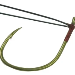 Owner Petit Matériel * Hamecon Drop Shot Waki B79 - Par 4