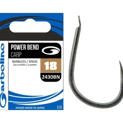 Garbolino Feeder|Cages Feeder * Hamecon Power Bend Carp 2430Bn