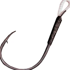 Smith Hameçons * Hamecon Mer Sure Hook Vertical - Par 6
