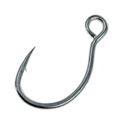 Owner Hameçons * Hamecon Single Minnow S-125