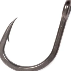 Black Cat Montage Silure * Hamecon Simple Rigging Dg - Par 6
