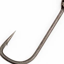 Nash Montages Carpe * Hamecon Simple Twister Long Shank