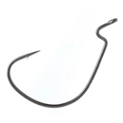 Illex Petit Matériel^Hamecon Texan Strong Wide Gape Texas - Par 4