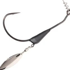 Volkien Petit Matériel * Hamecon Texan Blade Tungsten