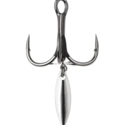 VMC Petit Matériel * Hamecon Triple 7548Bd Bladed Hybrid