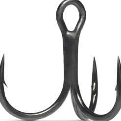 VMC Hameçons|Montage Silure^Hamecon Triple 7548Bn - Black Nickel