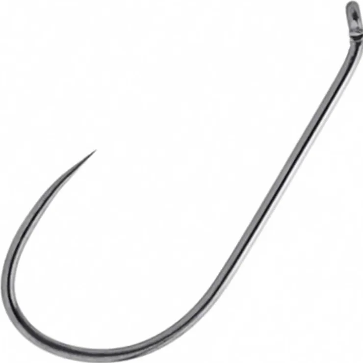 JMC Fly Tying * Hameçon Mouche Performer Dr80 Bl