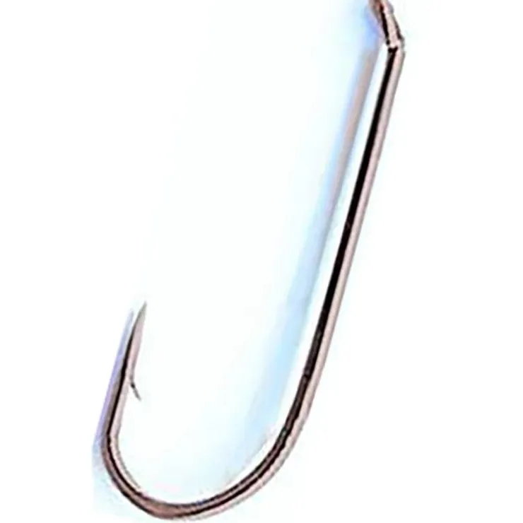 TOF Fly Tying * Hameçon Mouche Asb 401