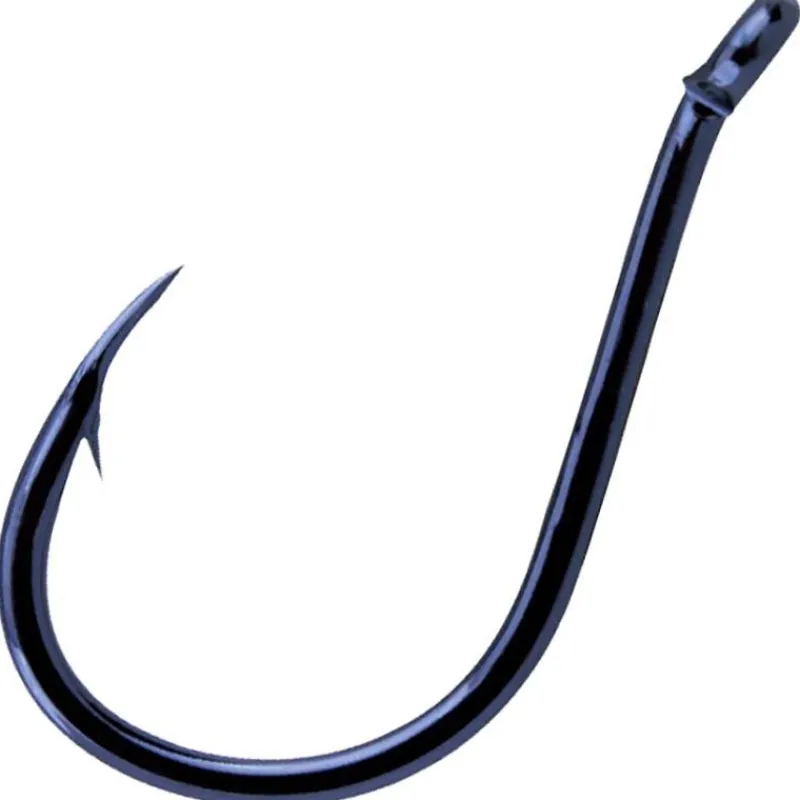 BKK Hameçons^Hameçon Simple Chinu-R Shark