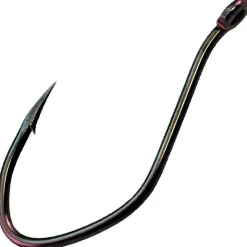 Daiichi Montage Silure * Hameçon Simple J Hook