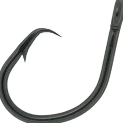 Daiichi Hameçons * Hameçon Simple 5X Heavy Metal Circle