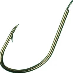 Garbolino Montage Ligne * Hameçon Simple Fine Match Wide Gape 2310Bz