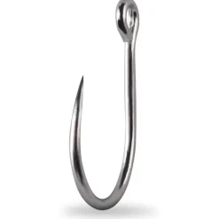 Mustad Hameçons^Hameçon Simple Kaiju 10121Np-Dt