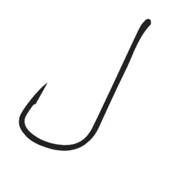 Owner Petit Matériel * Hameçon Simple 50921 Penny Hook
