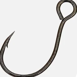 Teklon Petit Matériel * Hameçon Simple Bs-76M Bc.