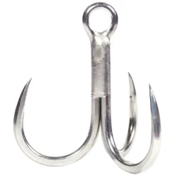 BKK Hameçons * Hameçon Triple Raptor-Z Bl