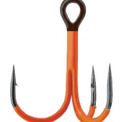 BKK Petit Matériel^Hameçon Triple Spear Bt621-Uv