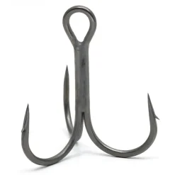 Deps Petit Matériel^Hameçon Triple Treble Hook Out Barb
