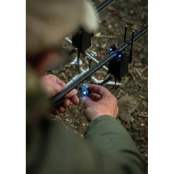 Delkim Détection * Hanger Smartlite Indication Set