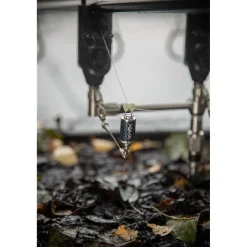 Solar Détection * Hanger Carbon Colours Indicator Head
