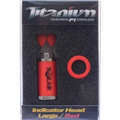 Solar Détection * Hanger Indicator Head