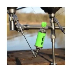 Solar Détection * Hanger Indicator Head