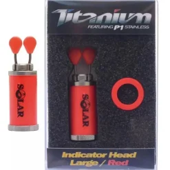 Solar Détection * Hanger Indicator Head