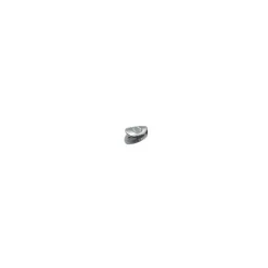 Devaux Fly Tying * Headfish Dvx Argent - Par 5