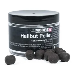 CC Moore Appâts Carpe * Hookbait Halibut Pellet Wafters