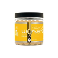 Cap River Appâts Carpe * Hookbaits Wafters Neutre