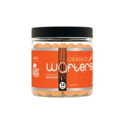 Cap River Appâts Carpe * Hookbaits Wafters Neutre