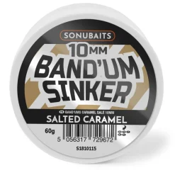 Sonubaits Appâts - Amorces^Hookbait Band'um Sinkers - 10Mm