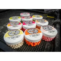 Sonubaits Appâts - Amorces^Hookbaits Spike'um Wafters