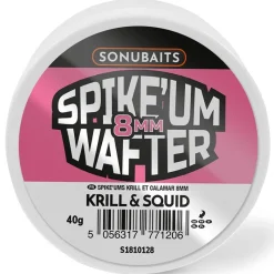 Sonubaits Appâts - Amorces^Hookbaits Spike'um Wafters