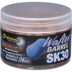 Starbaits Appâts Carpe * Hookbait Performance Concept Sk30 Wafter Barrel