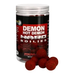 Starbaits Appâts Carpe * Hookbait Performance Concept Demon Hot Demon Hard Bait