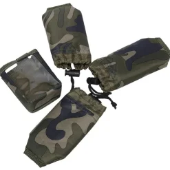 Prologic Détection * Housse De Protection Rmx-Pro Fulcrum