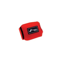 Centaur Bagagerie Mer^Housse Moulinet Reel Cover Baitcasting Red